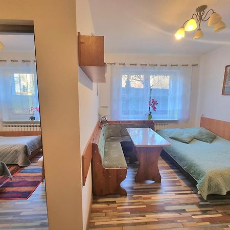 Kacperek W Centrum Willowa 4A Szczyrk Εξωτερικό φωτογραφία