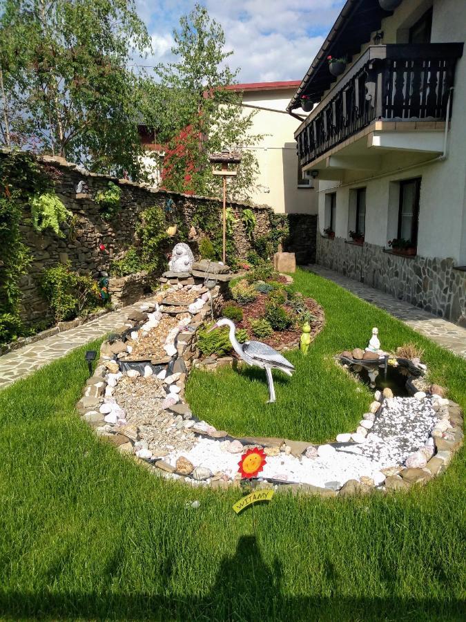 Kacperek W Centrum Willowa 4A Szczyrk Εξωτερικό φωτογραφία