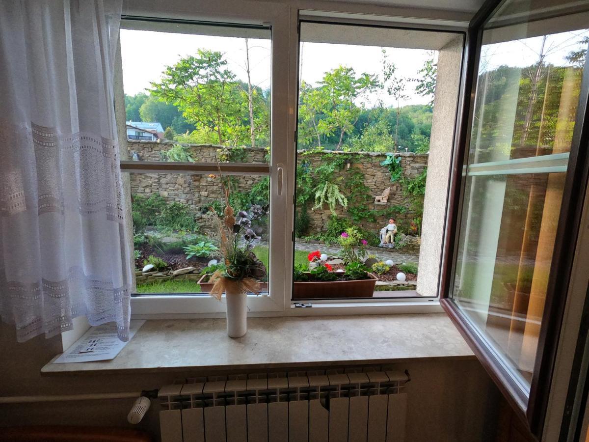 Kacperek W Centrum Willowa 4A Szczyrk Εξωτερικό φωτογραφία