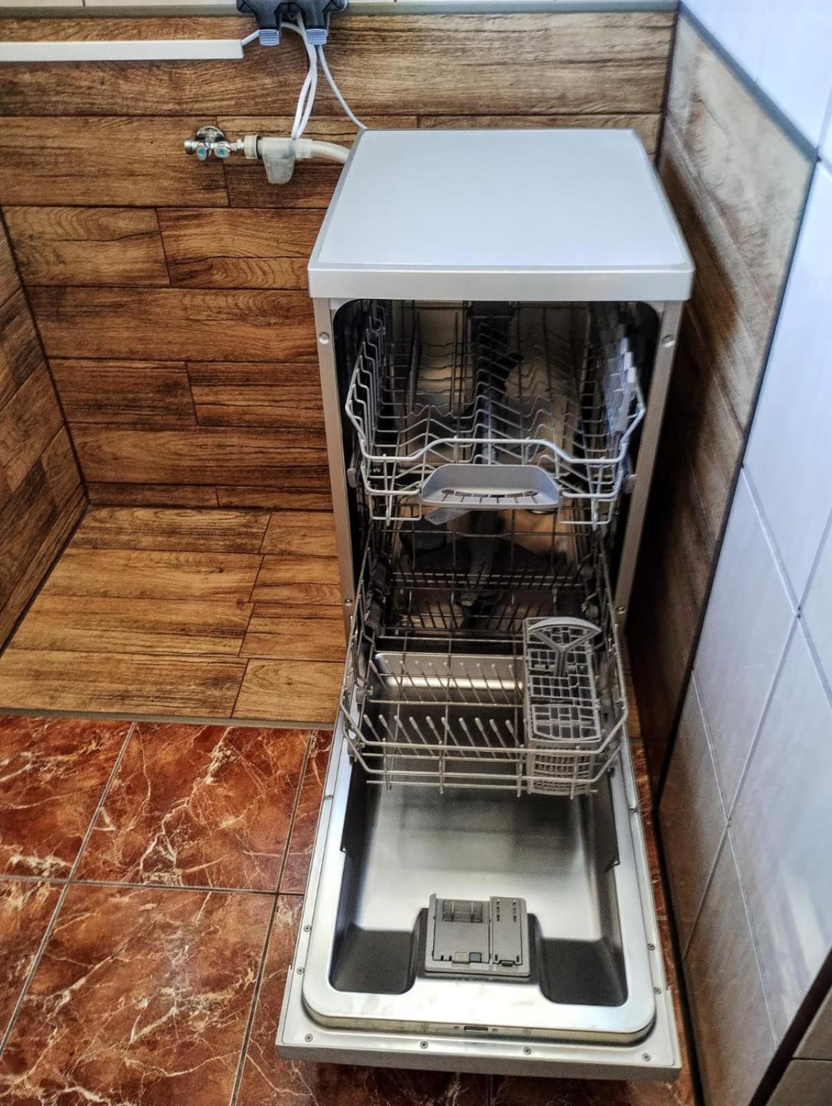 Kacperek W Centrum Willowa 4A Szczyrk Εξωτερικό φωτογραφία