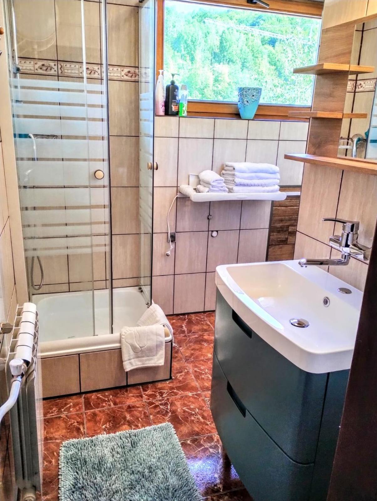 Kacperek W Centrum Willowa 4A Szczyrk Εξωτερικό φωτογραφία