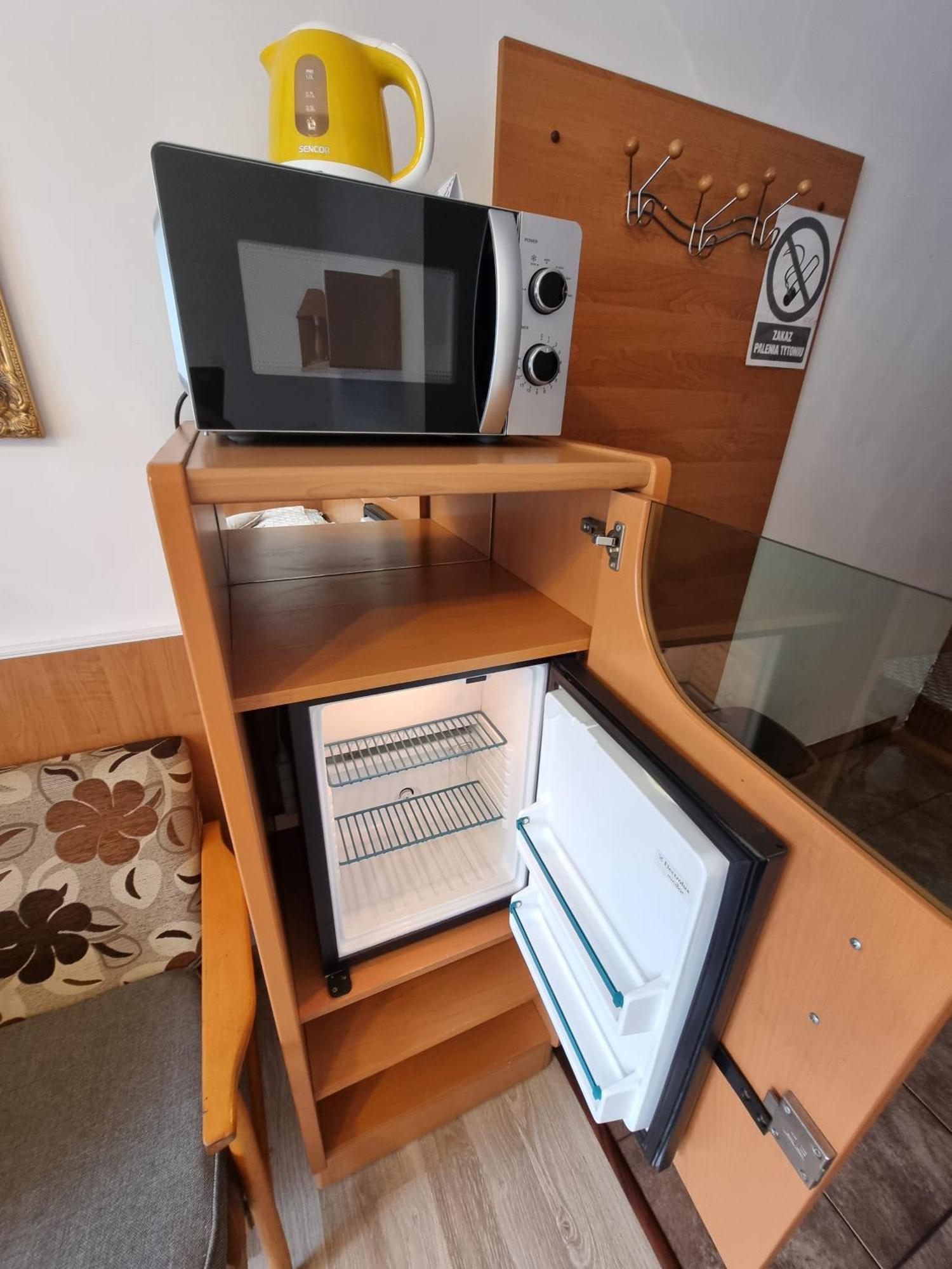 Kacperek W Centrum Willowa 4A Szczyrk Εξωτερικό φωτογραφία