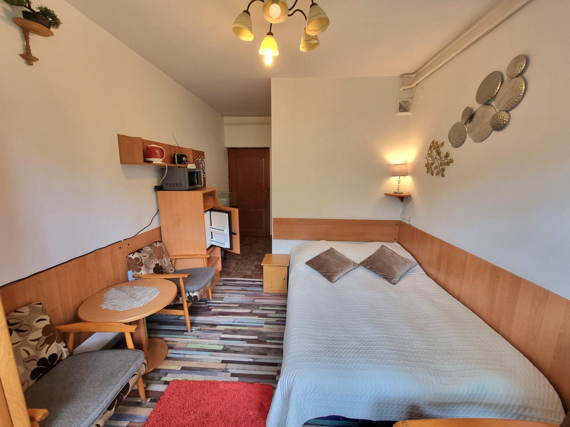 Kacperek W Centrum Willowa 4A Szczyrk Εξωτερικό φωτογραφία