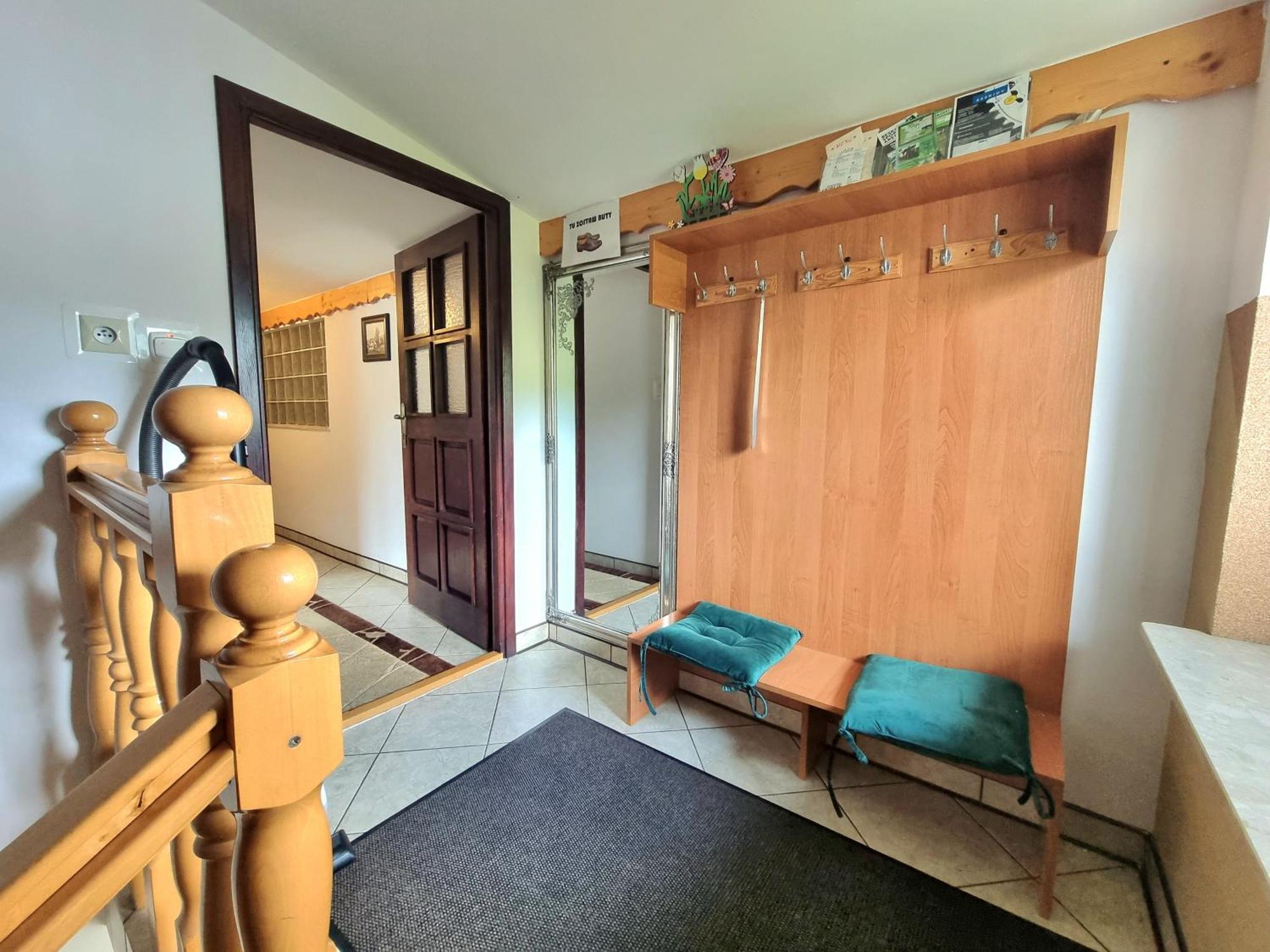 Kacperek W Centrum Willowa 4A Szczyrk Εξωτερικό φωτογραφία