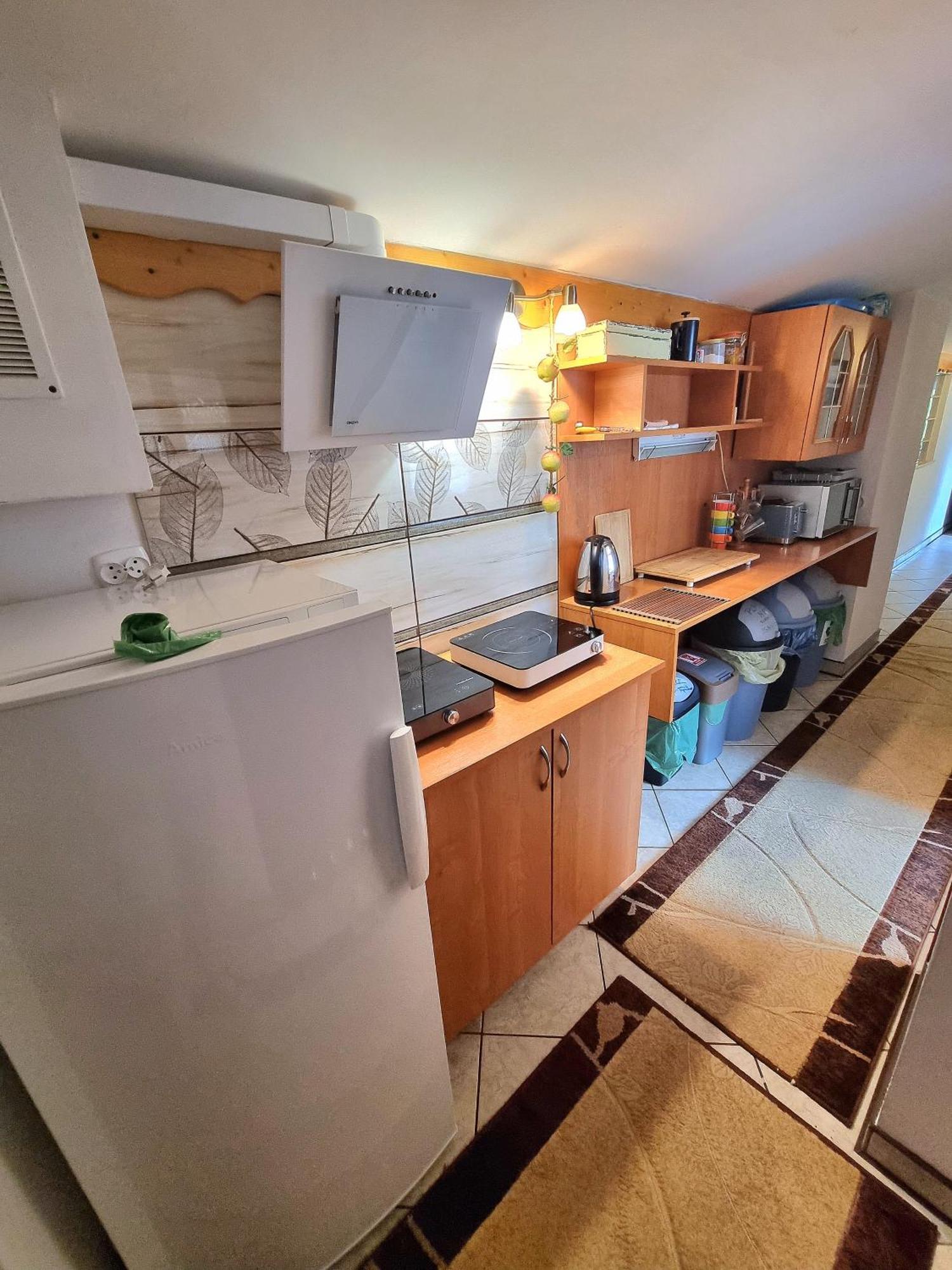 Kacperek W Centrum Willowa 4A Szczyrk Εξωτερικό φωτογραφία