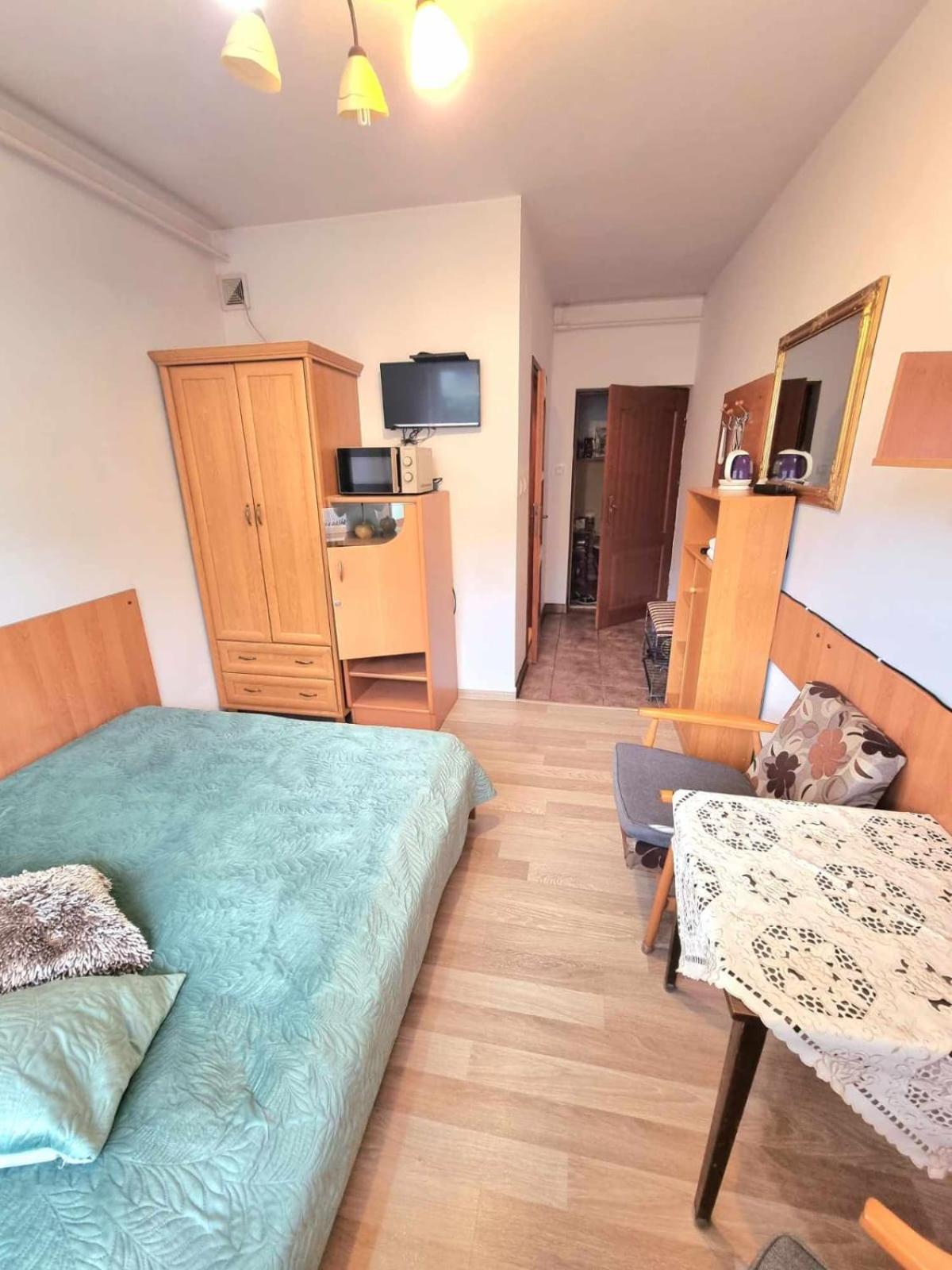 Kacperek W Centrum Willowa 4A Szczyrk Εξωτερικό φωτογραφία