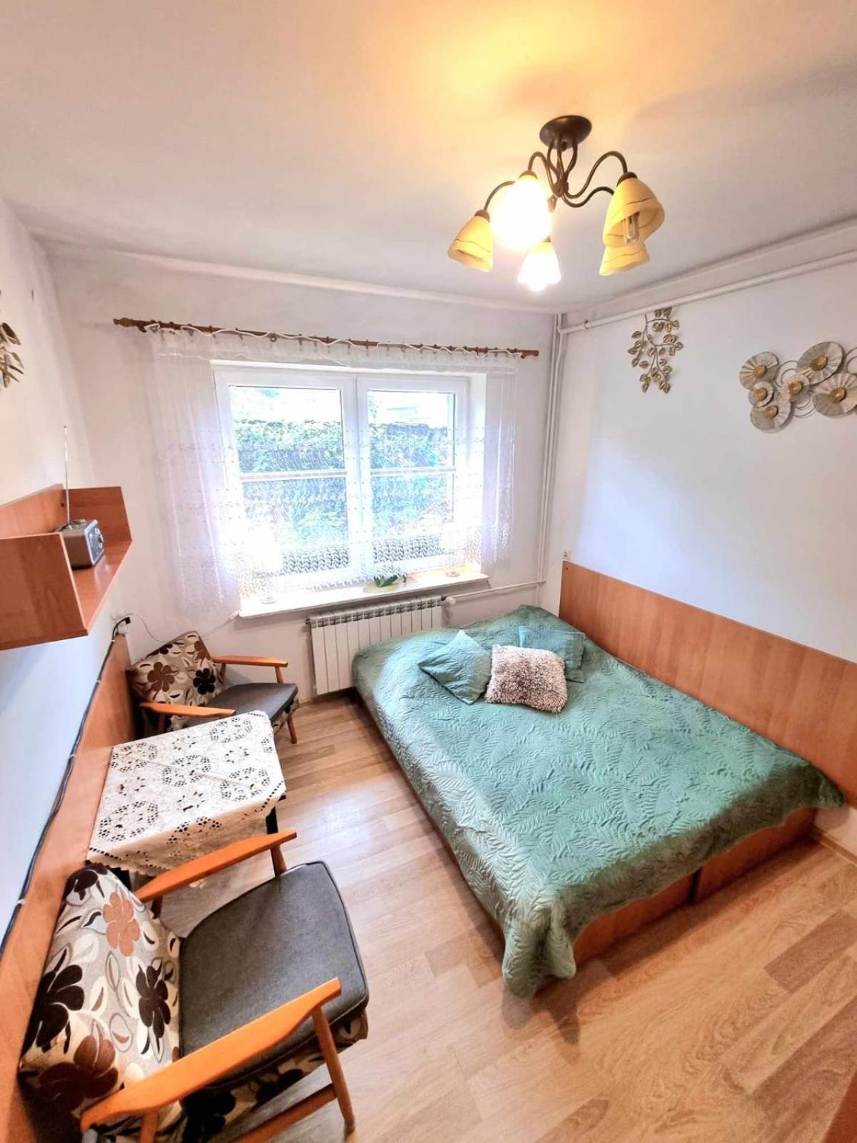 Kacperek W Centrum Willowa 4A Szczyrk Εξωτερικό φωτογραφία