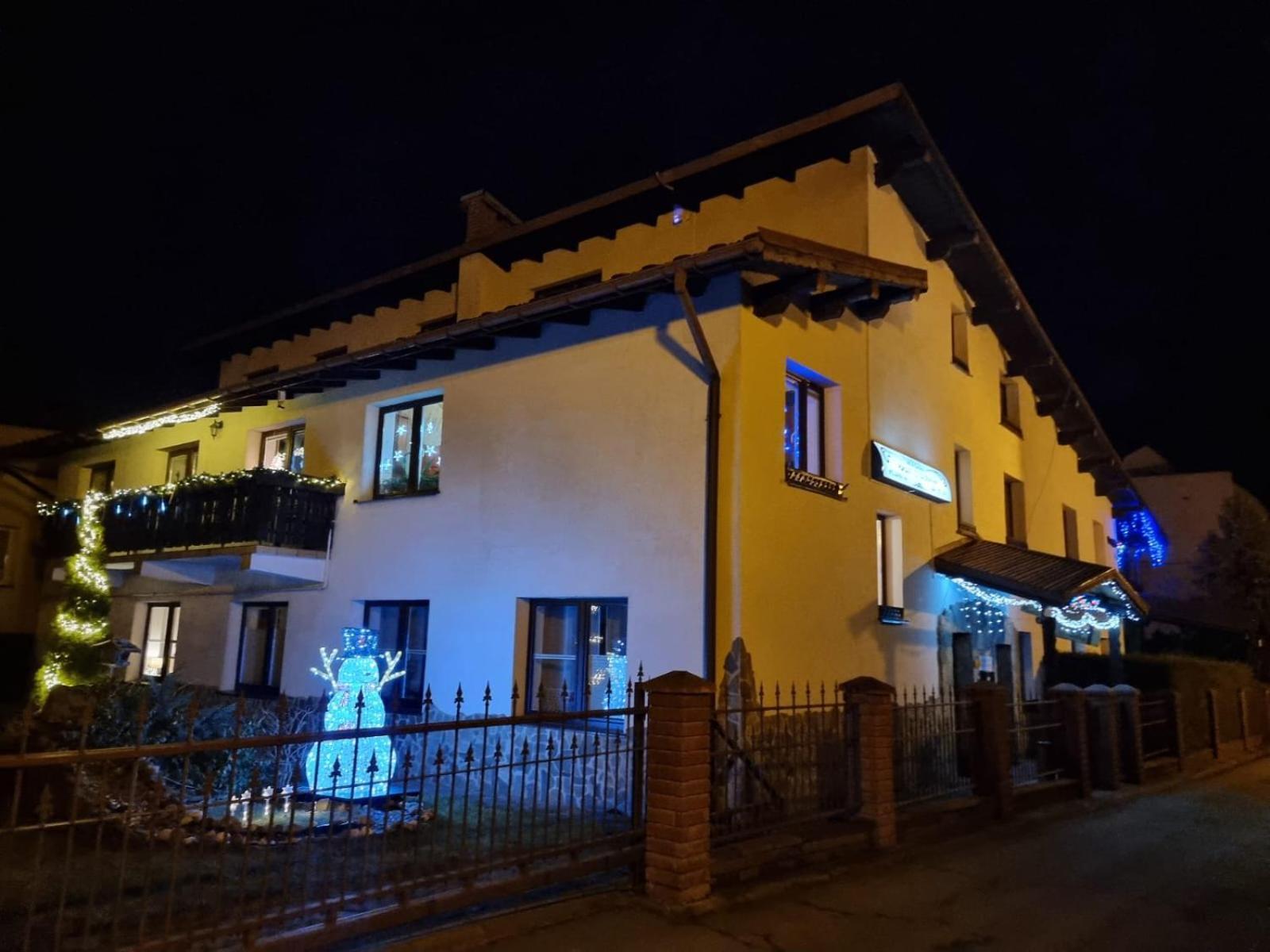 Kacperek W Centrum Willowa 4A Szczyrk Εξωτερικό φωτογραφία