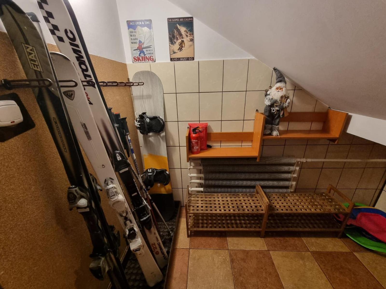 Kacperek W Centrum Willowa 4A Szczyrk Εξωτερικό φωτογραφία