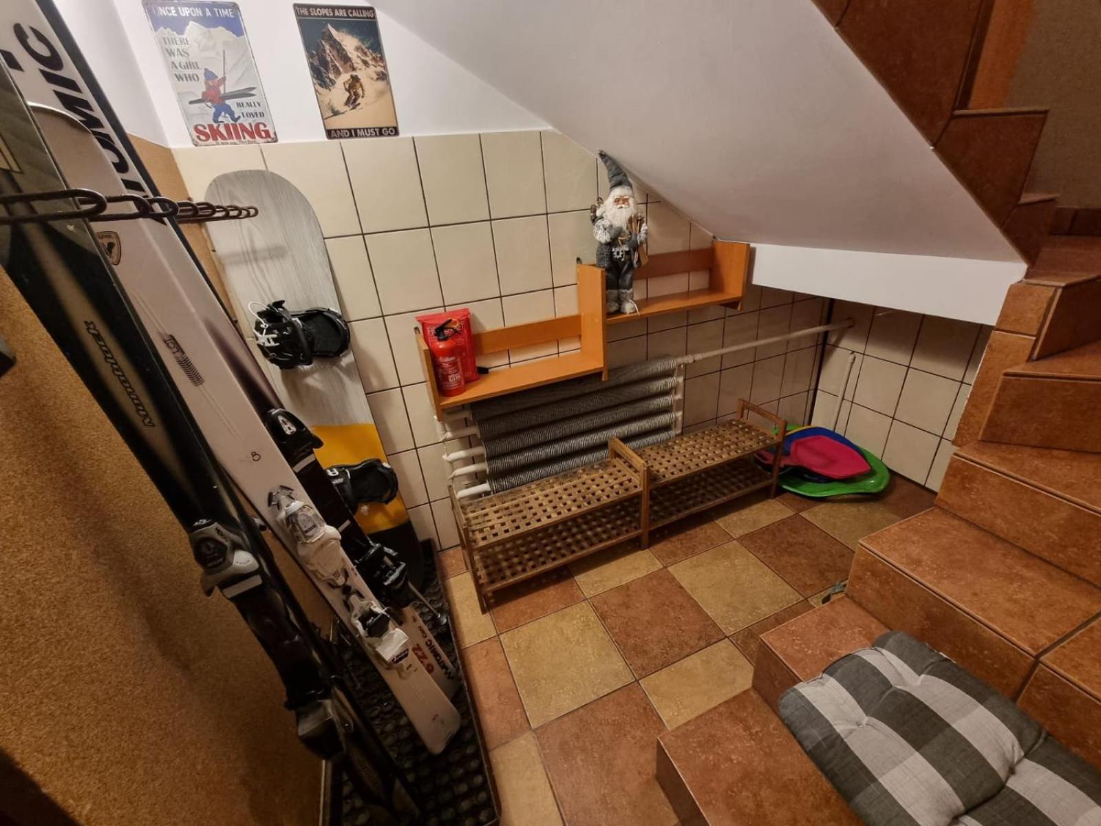 Kacperek W Centrum Willowa 4A Szczyrk Εξωτερικό φωτογραφία