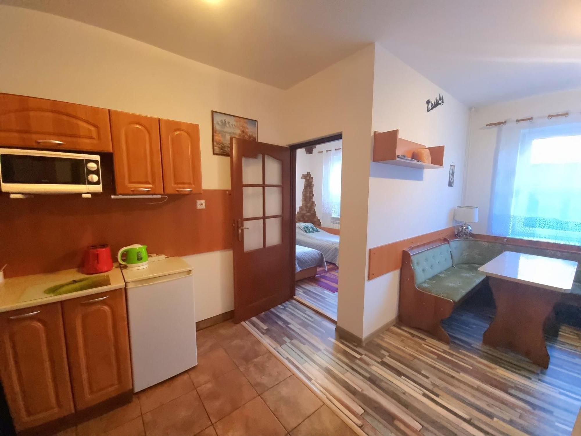 Kacperek W Centrum Willowa 4A Szczyrk Εξωτερικό φωτογραφία