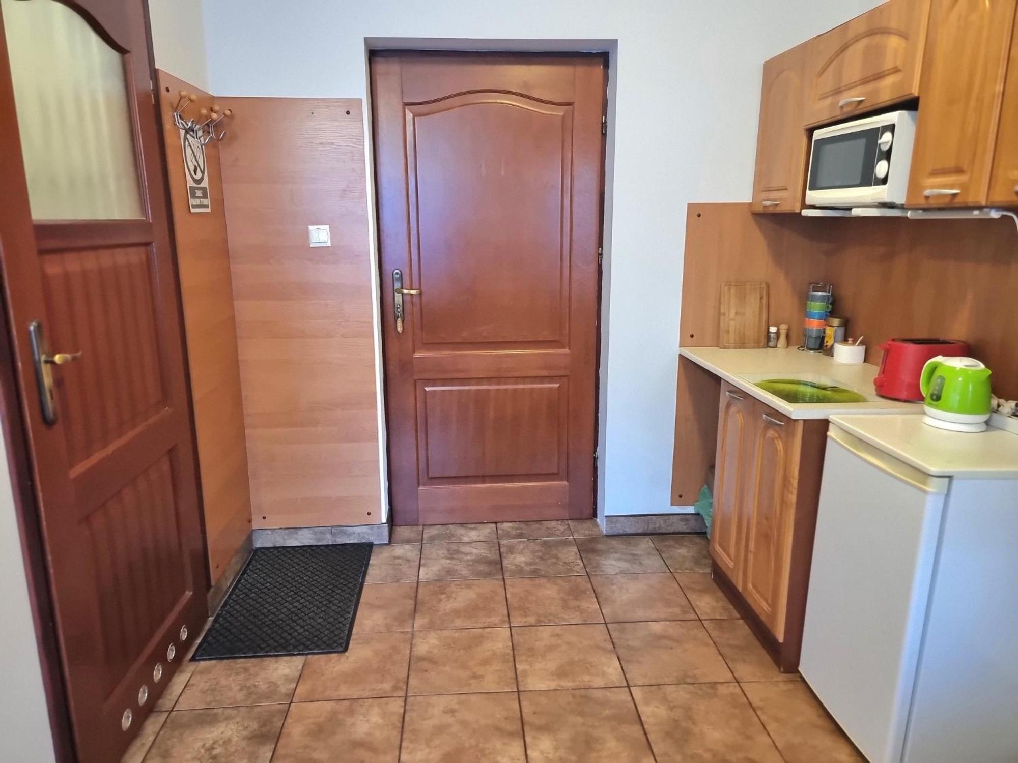Kacperek W Centrum Willowa 4A Szczyrk Εξωτερικό φωτογραφία